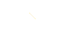 Diagonal Arrow